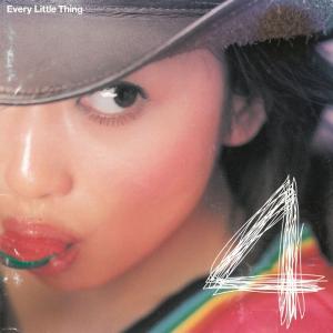 4 FORCE / Every Little Thing 中古・レンタル落ちCD アルバム