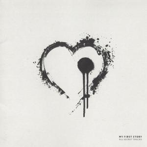 ALL SECRET TRACKS / MY FIRST STORY 中古・レンタル落ちCD アルバム