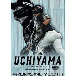 美品)140 横浜DeNAベイスターズ 山崎康晃 ホロ箔サイン 23/50