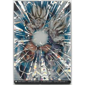 イタジャガ ドラゴンボール Vol.6 6-26 ブルマ&亀仙人 イタジャガ ドラゴンボール Vol.6 6-26 ブルマ&亀仙人