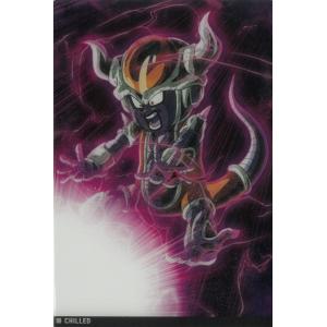 イタジャガ ドラゴンボール Vol.6 6-25 孫悟空（超サイヤ人） スーパー