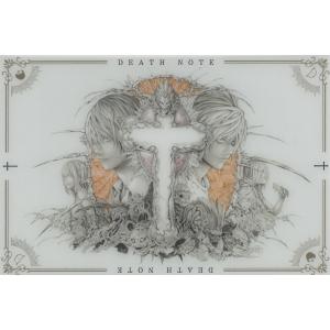 カードウエハース DEATH NOTE 1-28 夜神月 L スペシャルレアカード