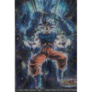ドラゴンボール　イタジャガ　シークレット　孫悟空＆界王 イタジャガ ドラゴンボール [シークレット：孫悟空＆界王 (SEC)(金色