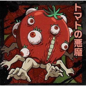 にふぉるめーしょん チェンソーマン シールウエハ...の商品画像