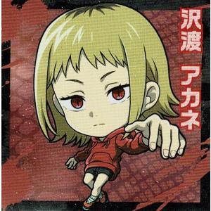 にふぉるめーしょん チェンソーマン シールウエハース vol.1 CSM1-4