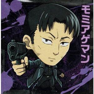 にふぉるめーしょん チェンソーマン シールウエハース vol.1 CSM1-4