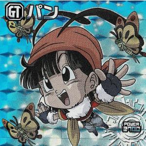 ドラゴンボール超戦士シールウエハース超 願いを叶える神の龍 超7-22