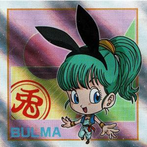 BANDAI（バンダイ） ドラゴンボール 超戦士シールウエハースZ W9-S2