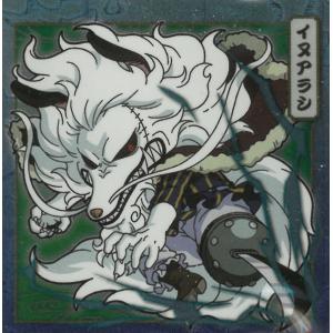 にふぉるめーしょん ワンピース 大海賊シールウエハース LOG.6