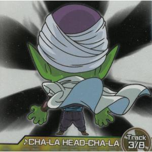 ドラゴンボール超戦士シールウエハース超 天下無敵の共闘 超8-34