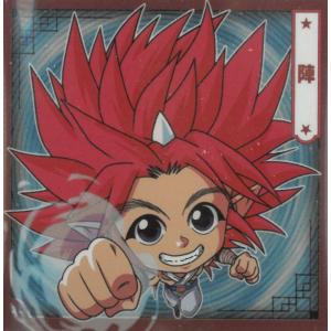 にふぉるめーしょん 幽☆遊☆白書 シール☆ウエハ...の商品画像