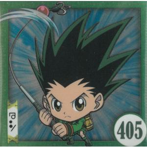 第7弾HUNTER×HUNTERハンターハンターウエハースシールvol.7コンプ にふぉるめーしょん HUNTER×HUNTER シール×ウエハースvol.7