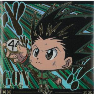 02.キルア (N ノーマル)】イタジャガ HUNTER×HUNTER : トレカショップ