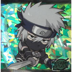 忍界4-27 飛段＆角都 (SR スーパーレア) 】 にふぉるめーしょん NARUTO