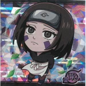 忍界4-31 水月＆香燐＆重吾 (N ノーマル) 】 にふぉるめーしょん