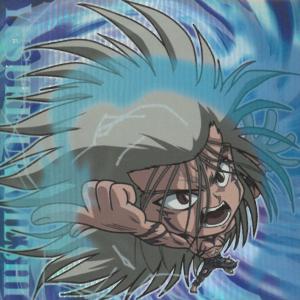 YH1-17 美しい魔闘家鈴木 (N ノーマル) 】 にふぉるめーしょん 幽☆遊