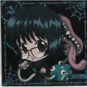 にふぉるめーしょん HUNTER×HUNTER シール×ウエハース vol.3 HH3-14