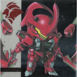 にふぉるめーしょん 機動戦士ガンダム シールウエ...の商品画像