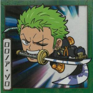 SW8-25 トラファルガー・ロー＆トニートニー・チョッパー (R