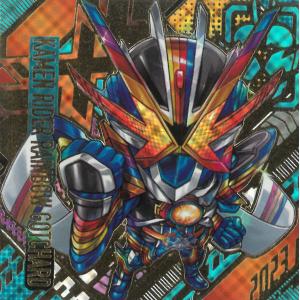 ユニアリ　仮面ライダーディケイド コンプリートフォーム　パラレル　SR★★ SR 仮面ライダーディケイド コンプリートフォーム 販売 | 仮面ライダー