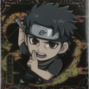 忍界4-27 飛段＆角都 (SR スーパーレア) 】 にふぉるめーしょん NARUTO