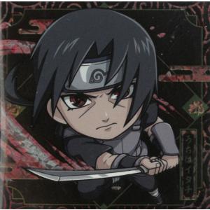 NARUTO カード SP うちはシスイ NARUTO ナルト うちはイタチ うちはシスイ はたけカカシ 2枚 まとめ
