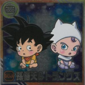 ドラゴンボール超戦士シールウエハース超 新たなる旅立ち[全32種(フルコンプ)] ドラゴンボール 超戦士シールウエハース超 新たなる旅立ち｜発売