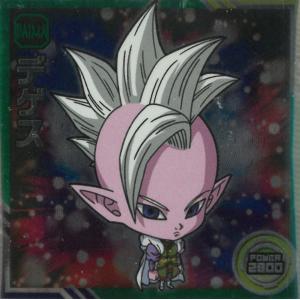 ドラゴンボール超戦士シールウエハース超★新たなる旅立ち★フルコンプセット32種 ドラゴンボール 超戦士シールウエハース超 新たなる旅立ち｜発売