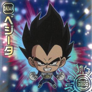ドラゴンボール超戦士シールウエハース 11 新たなる旅立ち　32種コンプリート ドラゴンボール超戦士シールウエハース超 新たなる旅立ち 超11
