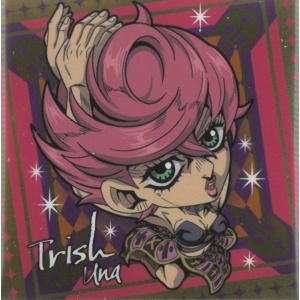 にふぉるめーしょん ジョジョの奇妙な冒険 シールウエハース 黄金の風