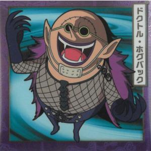 にふぉるめーしょん ワンピース 大海賊シールウエハース LOG.12 SW12