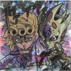 チームブチャラティ 28枚セット ジョジョの奇妙な冒険 ABCカード