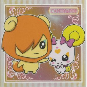 にふぉるめーしょん プリキュアオールスターズ vol.3 N-13 キャンディ＆ポップ N ノーマル