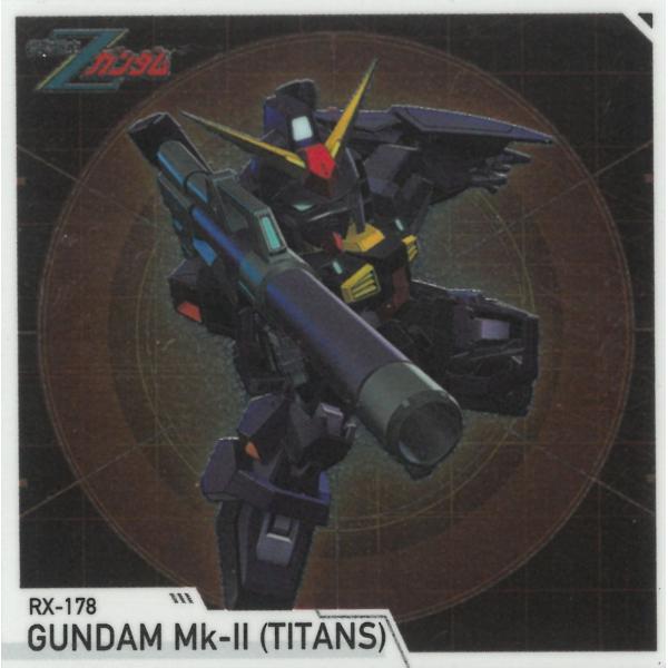 SDガンダム ジージェネレーション エターナル スナック※もともと小袋なし 01 022 ガンダムM...