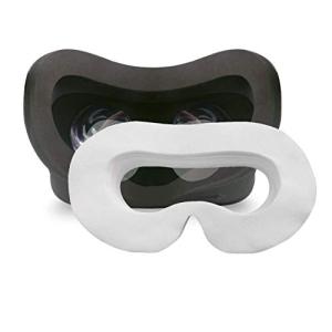 LUCKYBEE Oculus Quest/Oculus Rift VR 体験用 衛生布 アイマスク VR MASK