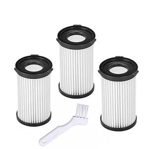 フィルター with 掃除機 3個 E600