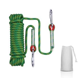 多用途ロープ 多機能ロープ 多目的ロープ 10mm 耐荷重1200kg 10M/20M/30M/ CE認証 テントロープ 防災 安全 アウトドア活動ア