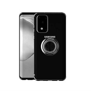 KOKULI SAMSUNG GALAXY S20 5G ケース  SAMSUNG GALAXY S20 5G専用 落下防止 薄い ハンサム SAMS