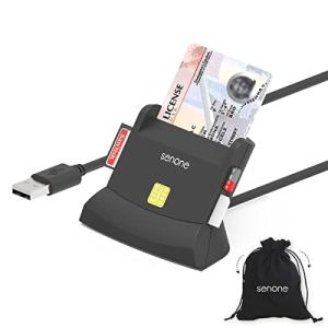 ｉcカードリーダー ライター マイナンバー対応 パーソナルデジタルUSB接続（国税電子申告、地方税電子手続き、税制e-Tax等）多機能CAC / SD
