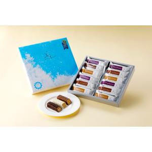 ISHIYA　石屋製菓　　チョコレート本来の美味しさを楽しむための究極のレシピ　北海道土産　北海道銘菓　