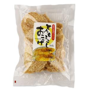 とうもろこしおこげ 80g カントリーファーム【埼玉県秩父市 送料別】【HZ】