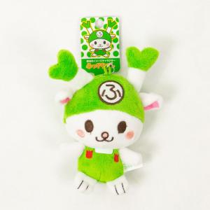 ふっかちゃん MS限定ぬいぐるみ【ふっかちゃんミュージアム（埼玉県