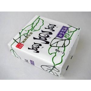 秘伝豆の納豆『豆・豆・豆(ずずず)』(40g×...の詳細画像1