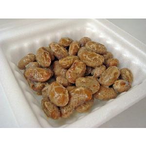 秘伝豆の納豆『豆・豆・豆(ずずず)』(40g×...の詳細画像3