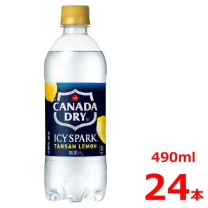 カナダドライ 〔ポイント10%対象+P4%！〕 コカ・コーラ アイシー