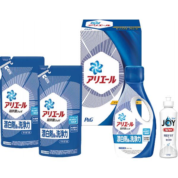 Ｐ＆Ｇ アリエール液体洗剤セット