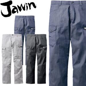 Jawin ジャウィン ストレッチノータックカー...の商品画像
