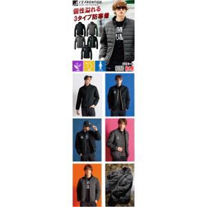 [10月末入荷先行予約]アイズフロンティア I...の詳細画像1