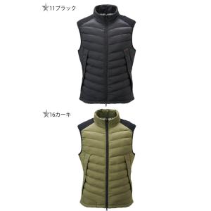 電熱ウェア ATACK BASE アタックベー...の詳細画像3