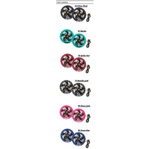 [予約]バートル BURTLE ファン+新型3...の詳細画像2